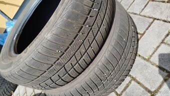Zimní pneumatiky 205/55 R16 - 7