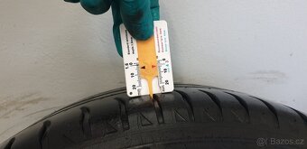 ALU KOLA 16 LETNÍ 5X112 ŠKODA AUDI VW SEAT - 7
