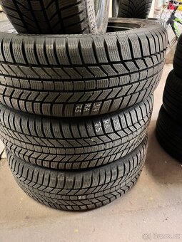 235/55 R19 105V XL zimní Continental TS870P - DOT 2023 - 7