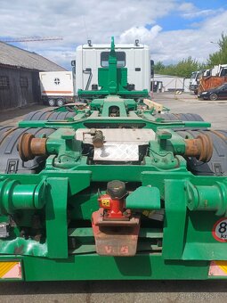 Nosič kontejnerů Scania - 7