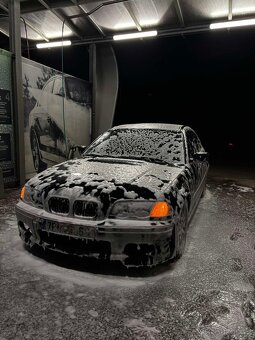 Bmw E46 ČÍST CELÉ - 7