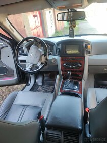 Jeep grand Cherokee - 7