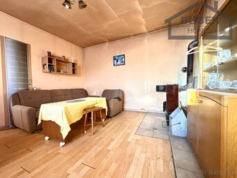 Rodinný dům 3+1 se zahradou 839 m2 - Halže - Horní Výšina - 7