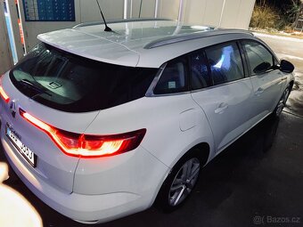 Renault megane 2017 - 7