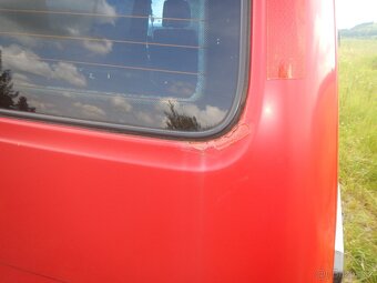 VW T4 Transporter 2.5 TDI - 7