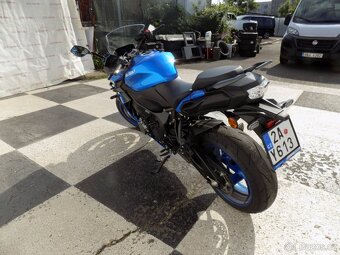 Suzuki GSX-S 1000 GT Záruka/Nové/NAVI/DPH/LED/ - 7