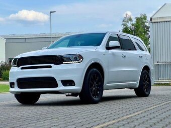 Dodge Durango GT 3.6 4x4 7 míst, kůže (č.1093) - 7
