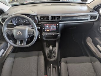 CITROEN C3 1.2i 61kW 2020 PURETECH SUPREME JEN 75TKM - 7
