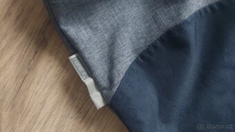Softshellové overaly 98/104 - 7