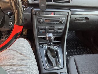 AUDI A4 1.9 TDI - 7