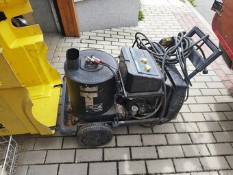 Wapka, vysokotlaký čistič, Kärcher, Karcher, wapka, wap - 7
