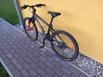 Chlapecké kolo 24" - 7
