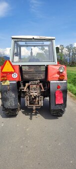Zetor 8011 - 7