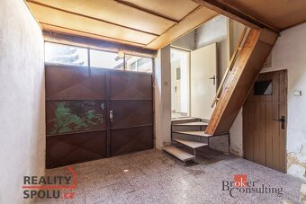 Prodej, domy/rodinný, 128 m2, Babolky, 67961 Letovice, Blans - 7