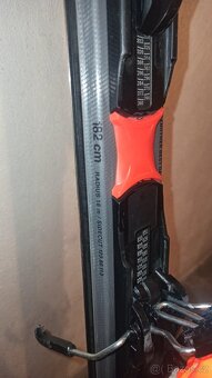 Rossignol Experience 80 CI, 182 cm - 7