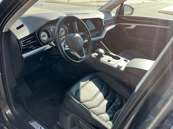 Volkswagen Touareg 3.0 TDi V6 Elegance 210 kW - 7