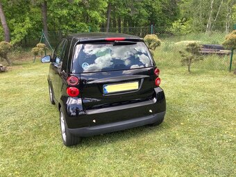 Smart Fortwo - 7