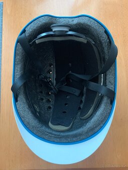 Jezdecké helmy - 7