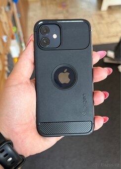 iPhone12 Black 64GB - 7