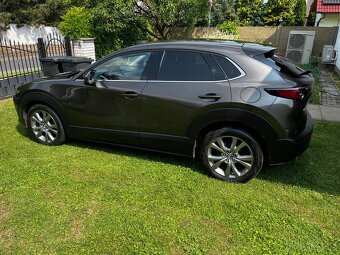 MAZDA CX-30 2.0 SELECTION r.v.10/2019 MATRIX,BOSE - 7