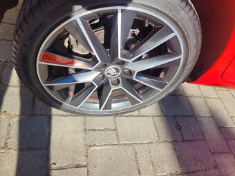 Škoda Rapid Style Panorama - 7