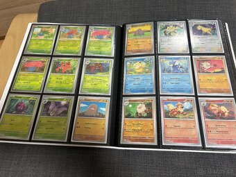 Pokémon 151 Master set - 7