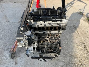 VOLKSWAGEN AUDI ŠKODA SEAT 2.0 TDi - 7