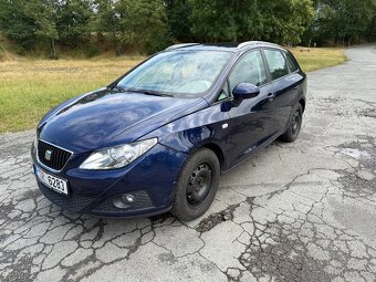 Seat Ibiza 1.6 TDi - 7