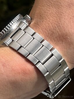 Seiko 5 Sports Automatic – Diver Style - 7