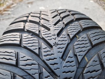 235/55 R19 pneu zimní 235 55 19 pneumatiky zimni r19 - 7