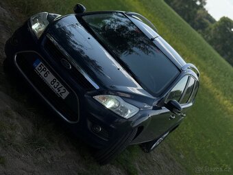 Ford focus - 7