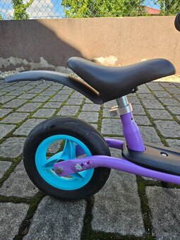 Dětské odrážedlo Puky - 7
