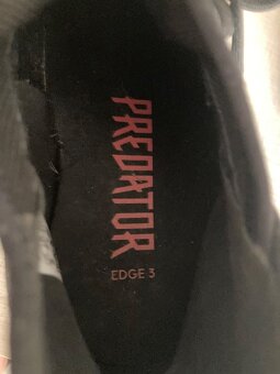 Pánské kopačky Adidas Predator - 7