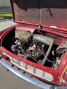 Škoda 1000 MB De Luxe - 7