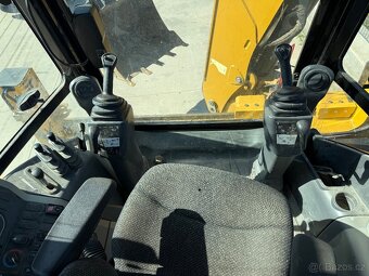 Caterpillar 444 / 2020 bez adblue , traktorbagr - 7