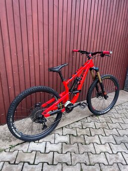 Scott Voltage FR710 - 7