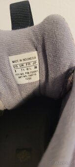 Kožené Adidas - 7
