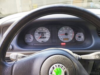 Škoda Felicia - 7