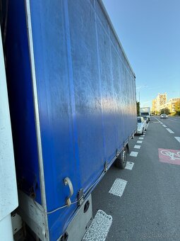 Renault Master 9pal 2018 - 2.3dci 125kw - 7