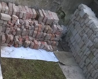 Stavební materiál - vyber si to co upotřebíš - 7