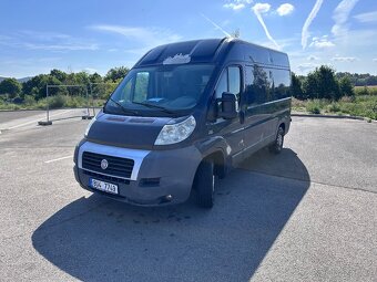 Fiat Ducato 2,3 JTD L2H2 - 7