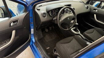Peugeot 308 1.4i 70kW – možnost splátek - 7
