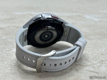 Samsung Galaxy Watch 6 Classic 43 mm, Silver - 7