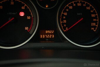 Opel ASTRA H 1.9 CDTI 74 kW – kombi, po servisu, STK 2027 - 7