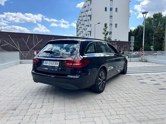 Mercedes-Benz C220 d Estate - 7