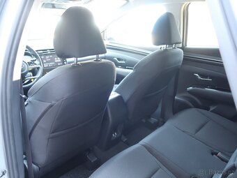 Hyundai Tucson 1.6CRDi SMART ZÁRUKA DPH 1MAJITEL - 7