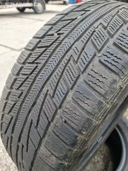 zimní pneumatiky nankang nk snow sv-2 225/55R16 - 7