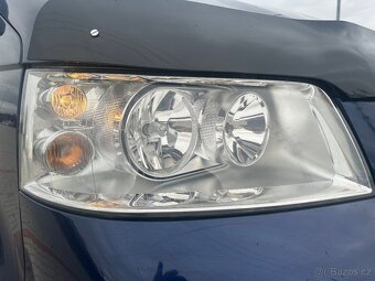 Volkswagen Multivan Highline 128kW - 7