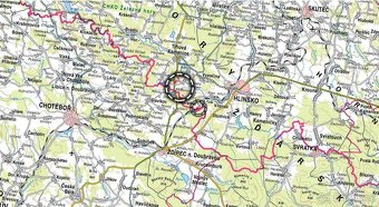 Zemědělská půda, prodej, Dřevíkov, Vysočina, Chrudim - 7