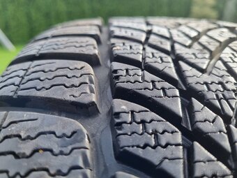 Alu kola Mercedes-Benz 17" - 7